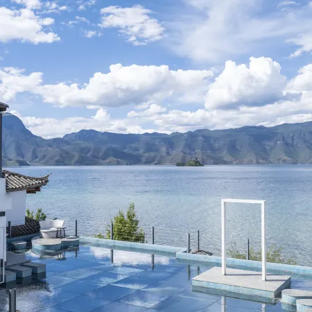 Lugu Lake Eco Life Inn