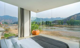 Flower Luxury·Ye Sanpo Dachao Homestay