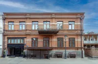 Boutique Hotel Manufactura Hotels in Tiflis