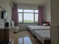 Fuyuanchun Hotel, Yuzhong