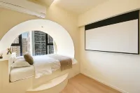 Qixin Homestay (Gongyi Zhengshang Haobuska Branch) - Parking
