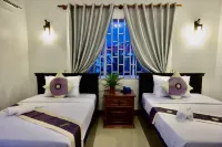 Bou Phanith Villa