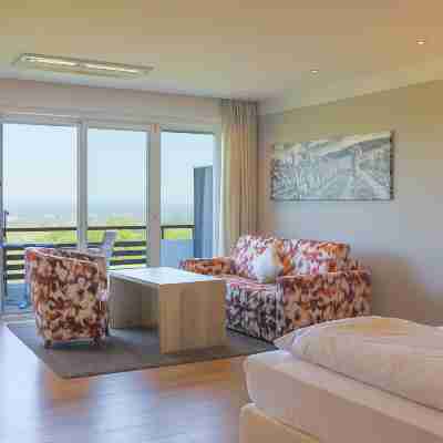 Hotel Rebenhof Rooms