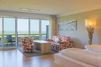 Hotel Rebenhof Các khách sạn ở Buhl