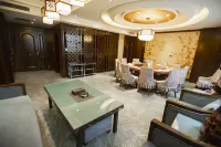 Hanwu Zhouji Hotel