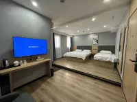 Fushi Chain Hotel Hotels near Maoqiao Workshop