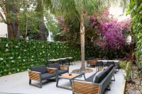 Hotel Saint Georges Hotels in Nice