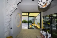 Lanyue Coffee Homestay