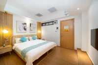 Shuxiang Inn (Chaozhou Ancient City Paifang Street)