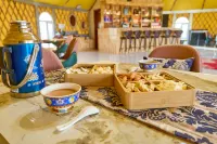 West Ujimqin Banner Terigong Homestay
