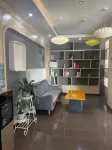 Shankee Chain Hotel (Lingwu Ningdong)