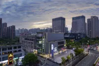 Homeinn Plus Hotel (Hangzhou Binjiang Binwen Road) Hotels in Hangzhou