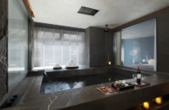 大理悅蓮莊青石半山海景度假酒店