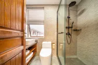 Shanghai Wanzhen Hotel