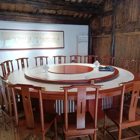 Yichun Jing'an Chawan Shanshui Boutique Homestay