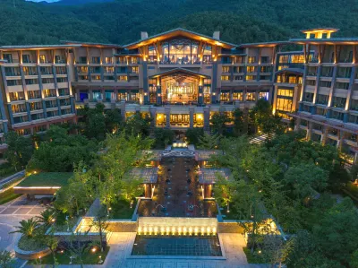 Hilton Dali Resort & Spa Hotels in Dali