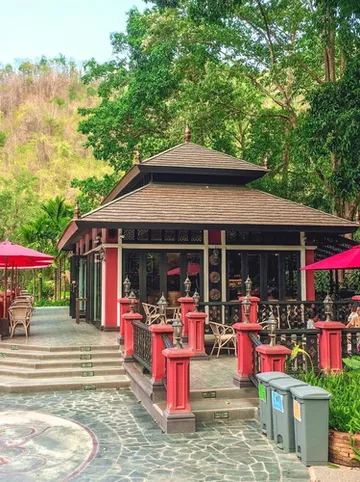 รูปภาพของล้านนา รีสอร์ท