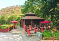 Lanna Resort Chiang Mai Hotel a Hang Dong