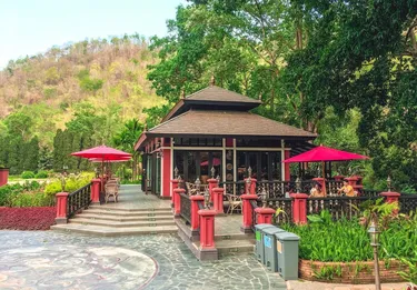 รูปภาพของล้านนา รีสอร์ท