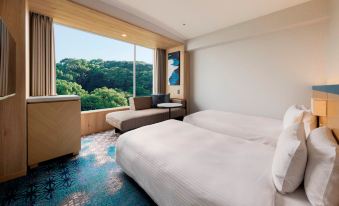 Grand Prince Hotel Hiroshima