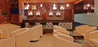 Spring Sky Mughalsarai By ShriGo Hotels Hotel di Mughalsarai Rly. Settlement