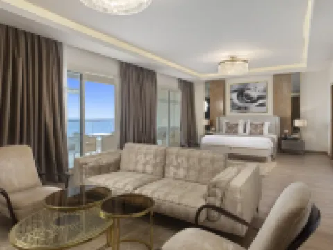 พิกคัลบัตรอสซิตาเดลรีสอร์ตซาฮิลฮาชีช โรงแรมในฮูร์กาดา