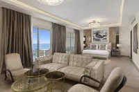 Pickalbatros Citadel Resort Sahl Hasheesh