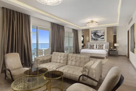 Pickalbatros Citadel Resort Sahl Hasheesh