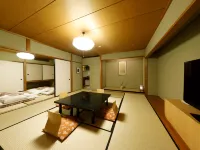 Premier Hotel -Tsubaki- Sapporo - spa