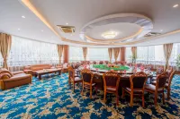 Jinlong Hotel - breakfast