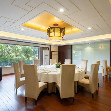 Nanyue Resort