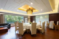 Nanyue Resort Hotels in Huoshan