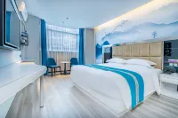 Ease Hotel (Changyang Qingjiang Gallery)