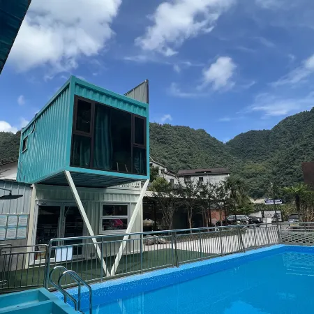 Quye Homestay