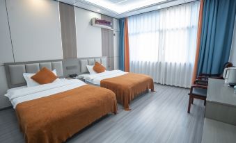 Suitetrails - Wangxian Shanshui Homestay