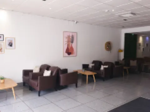 Hotel Laitau Hotels in Setubal