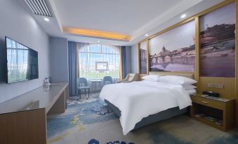 Vienna Classic Hotel (Zhuhai Doumen Xinqing Technology Park)