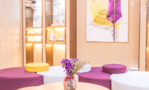 Lavande Hotel (Heping Parkson Plaza)