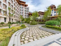 Tianhe International Hotel Hôtels à : Botou