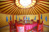 Saibei Station (Kubuqi Desert Wokuotai Branch) Hotels in Dalad Banner