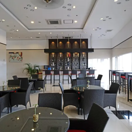 Toyoko Inn Cebu