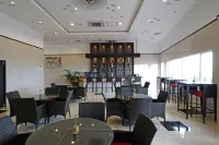 طوكيو إن سيبو - فطور