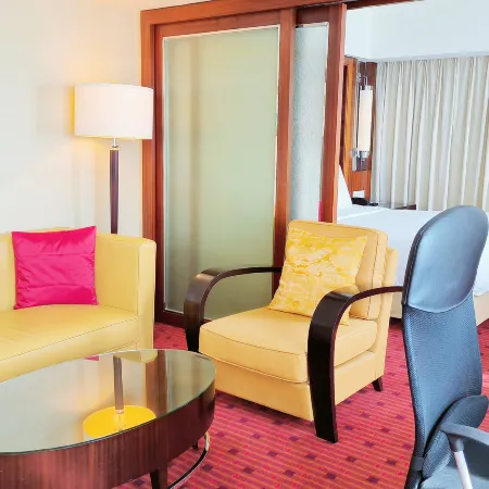 Beijing Pudi Hotel