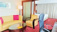Beijing Pudi Hotel Hoteles en Pekín