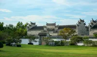 Yuntian Valley Rural housing