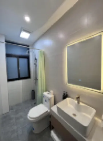 Qingzhu Kunyuan Homestay (The Bell Tower and Drum Tower Huimin Street) โรงแรมใกล้มัสยิดซีอาน