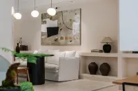 Little Garden - ที่มีฟิตเนส