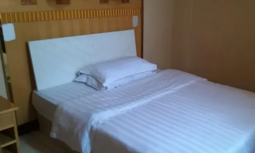 Hanchuan Handa Hotel