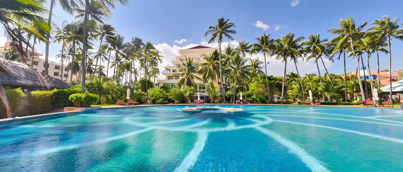 Muong Thanh Holiday Muine Hotel Hotels in Phan Thiet