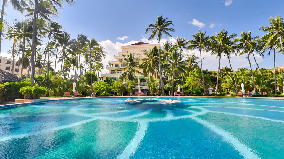 Muong Thanh Holiday Muine Hotel